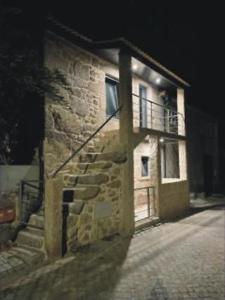 הוילה וילה פוקה דה אגיאר Casa Sofia מראה חיצוני תמונה