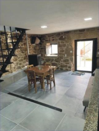 הוילה וילה פוקה דה אגיאר Casa Sofia מראה חיצוני תמונה