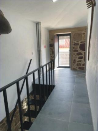 הוילה וילה פוקה דה אגיאר Casa Sofia מראה חיצוני תמונה
